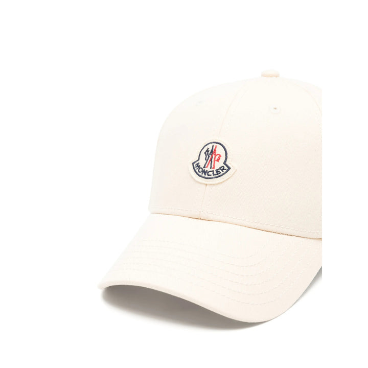 Moncler Caps - Neutro | 35fa017b8edd5ad47c8c4785b26ad1594d2e99a8