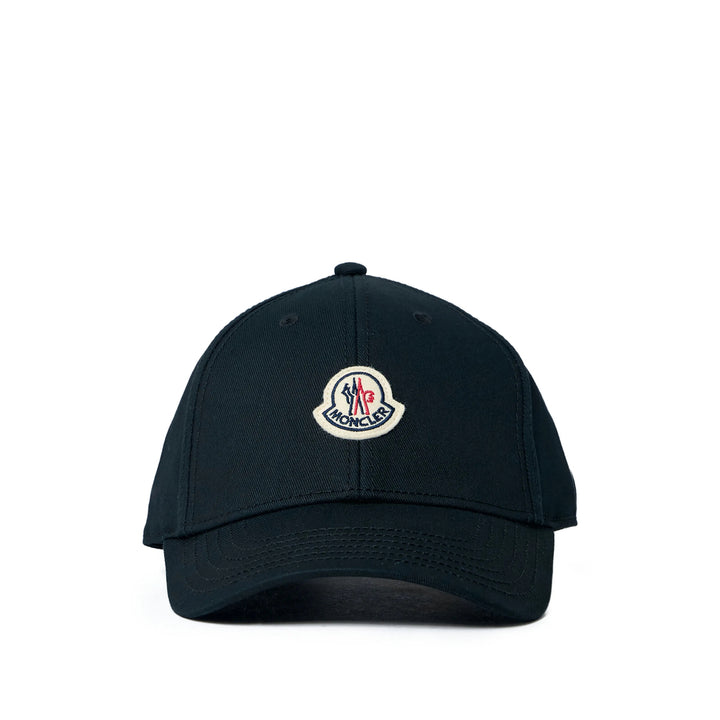 Moncler Caps - Nero | 85a2e91b93e6165726c34f22fb5e9af0384358bb