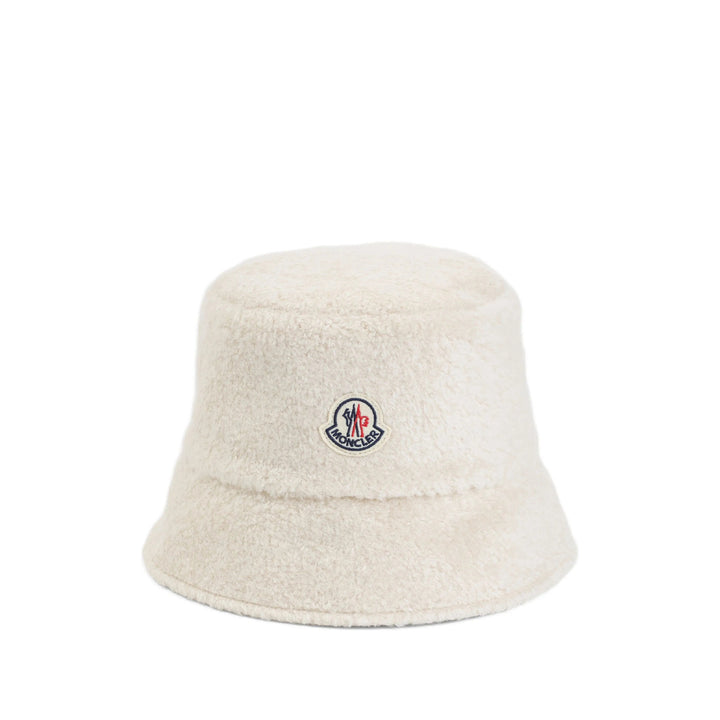 Moncler Cappelli - Neutro | 239745103c9a784c7cad336341f53adce2216ba8
