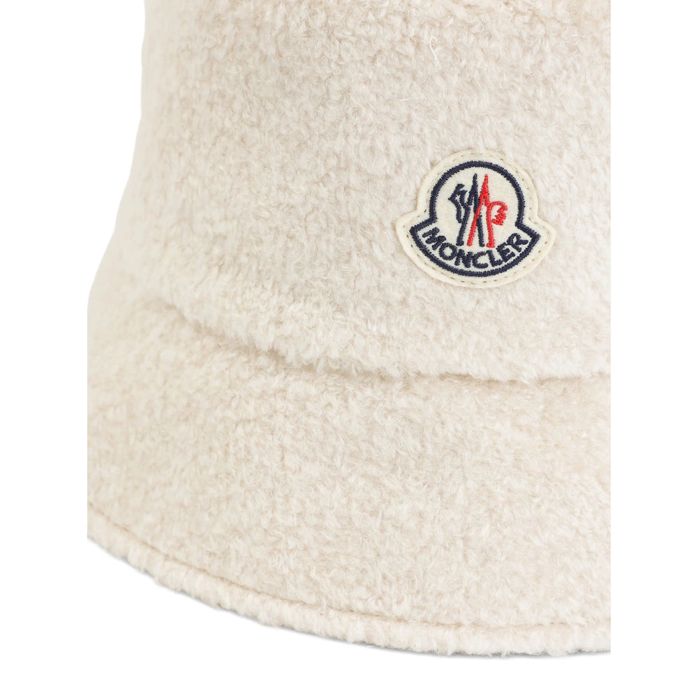 Moncler Cappelli - Neutro | 45b9825db5bbd5921f53e2fcc920833ecc746cb1