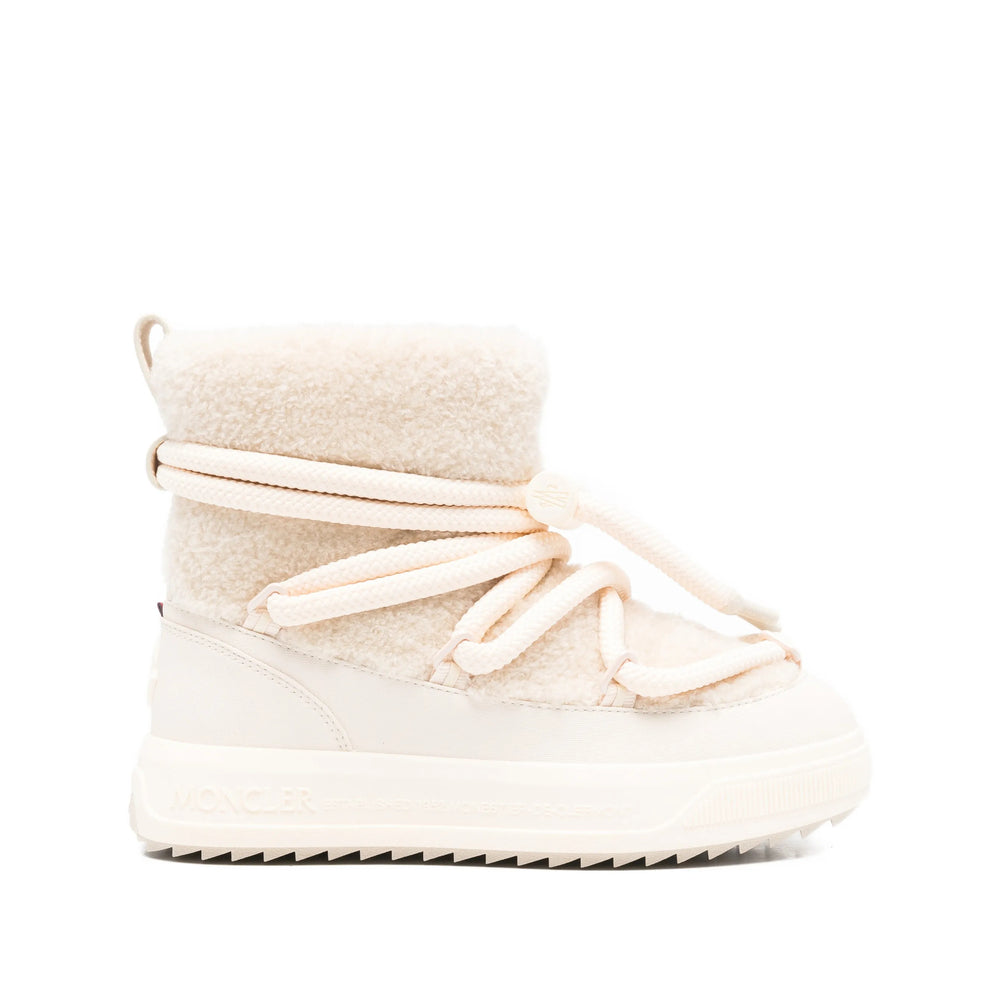 Moncler Scarpe - Neutro | d6650018a1364d31f086436fc5f0cd1fc0c7ec0c