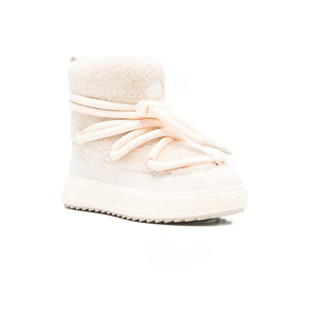 Moncler Scarpe - Neutro | b1cdc0d7a3bfa8e745027ecbf1f988f7a4ecc8bc