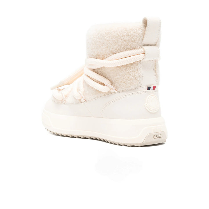 Moncler Scarpe - Neutro | 374d2fe87f1739385d576e6207fd7e5b1fd1d687
