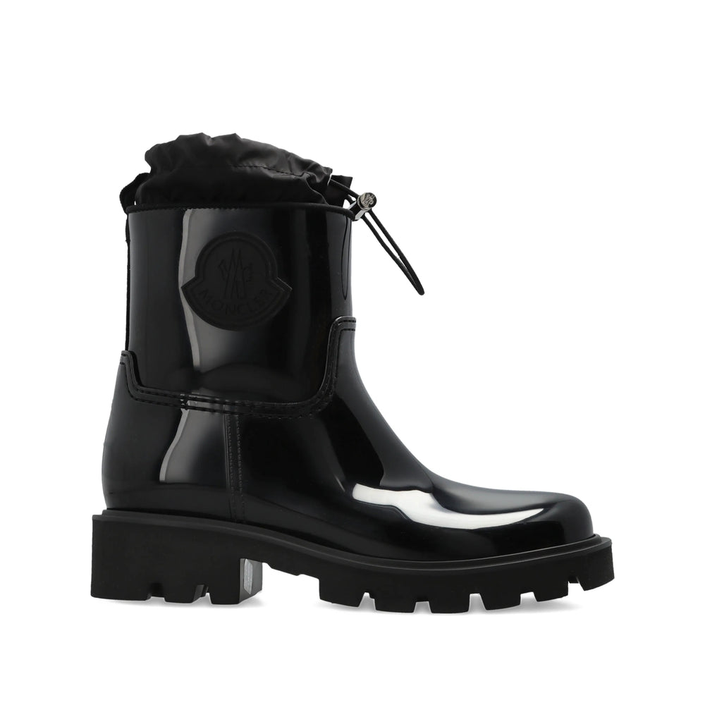 Moncler Scarpe - Nero | d464f95a295c72f2cfb095c16d575440ca213ce9
