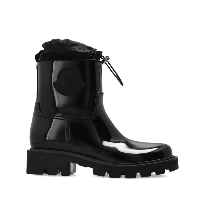 Moncler Scarpe - Nero | d464f95a295c72f2cfb095c16d575440ca213ce9
