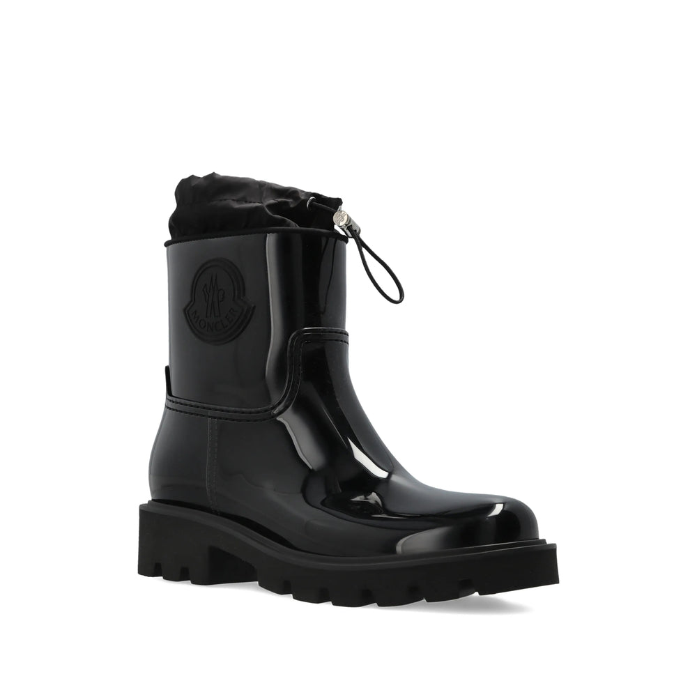 Moncler Scarpe - Nero | cc0e24a8efe97e79a6bc05ee17829046f9547851
