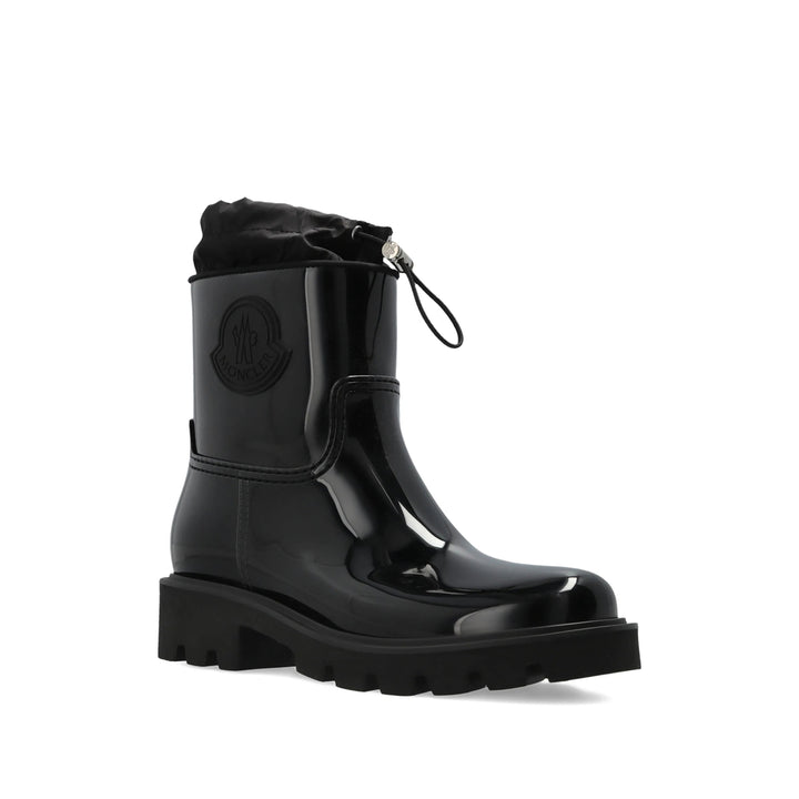 Moncler Scarpe - Nero | cc0e24a8efe97e79a6bc05ee17829046f9547851