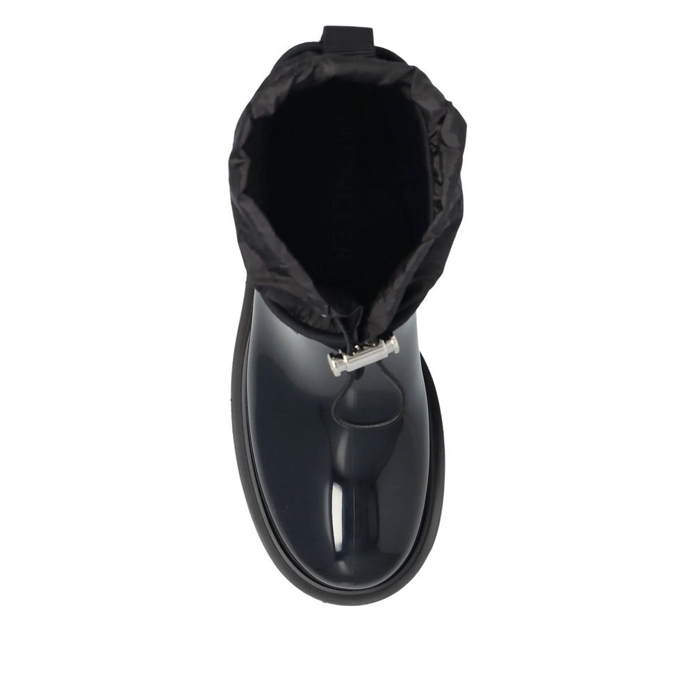 Moncler Scarpe - Nero | 5ca56b427e9b3b535e242a355eba50d7e07cfe07