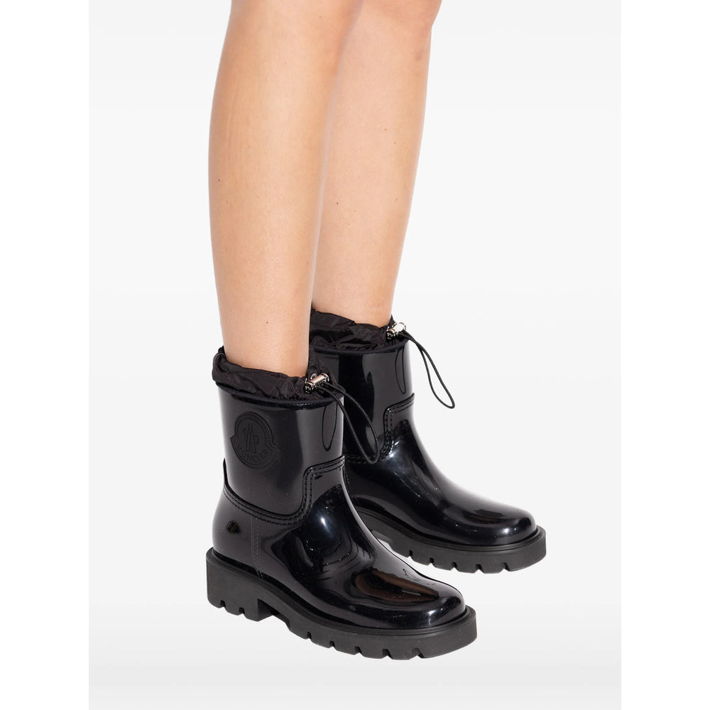 Moncler Scarpe - Nero | ab3a0909ad52a8dcfa79475edd1818a330564680