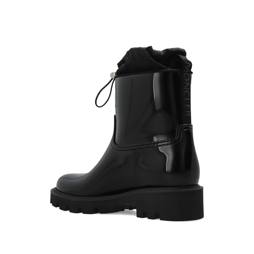 Moncler Scarpe - Nero | 3fdde3126405492c8ad772db696c53a4d593c63e