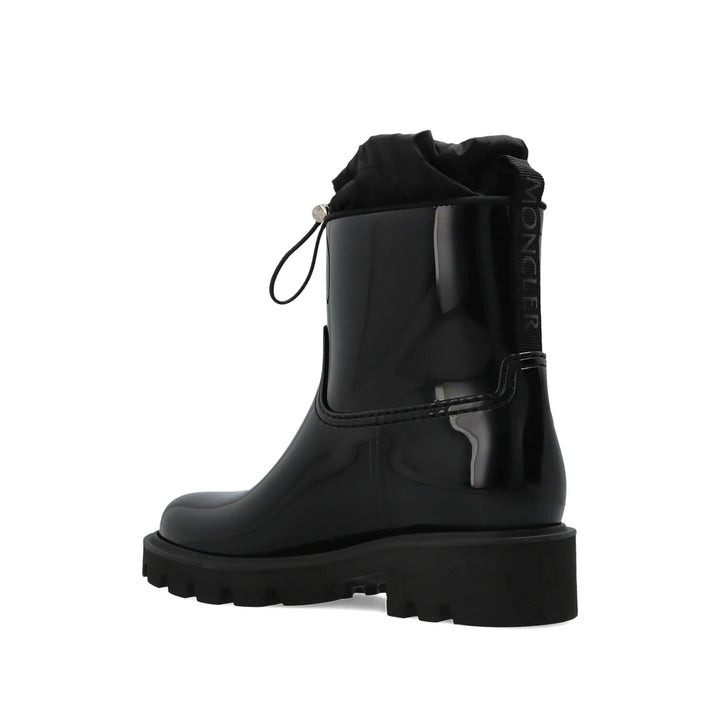 Moncler Scarpe - Nero | 3fdde3126405492c8ad772db696c53a4d593c63e