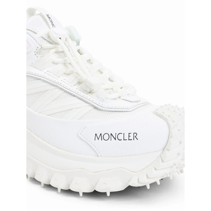 Moncler Sneakers - Bianco | fc31f215db76173eb479210677c2f25bc8731a8d