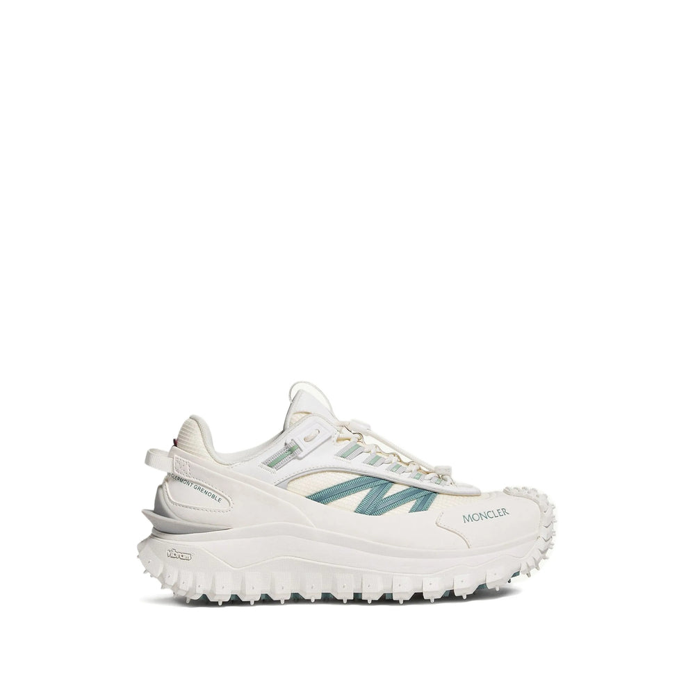 Moncler Sneakers - Neutri, Blu | b92cac2d48aa3fd24196732f335c05392bd0618f