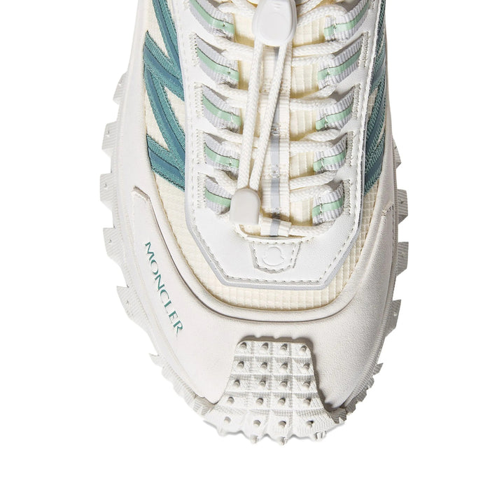 Moncler Sneakers - Neutri, Blu | 26081f648c07b13f23e4643a05be0056bcbd0712