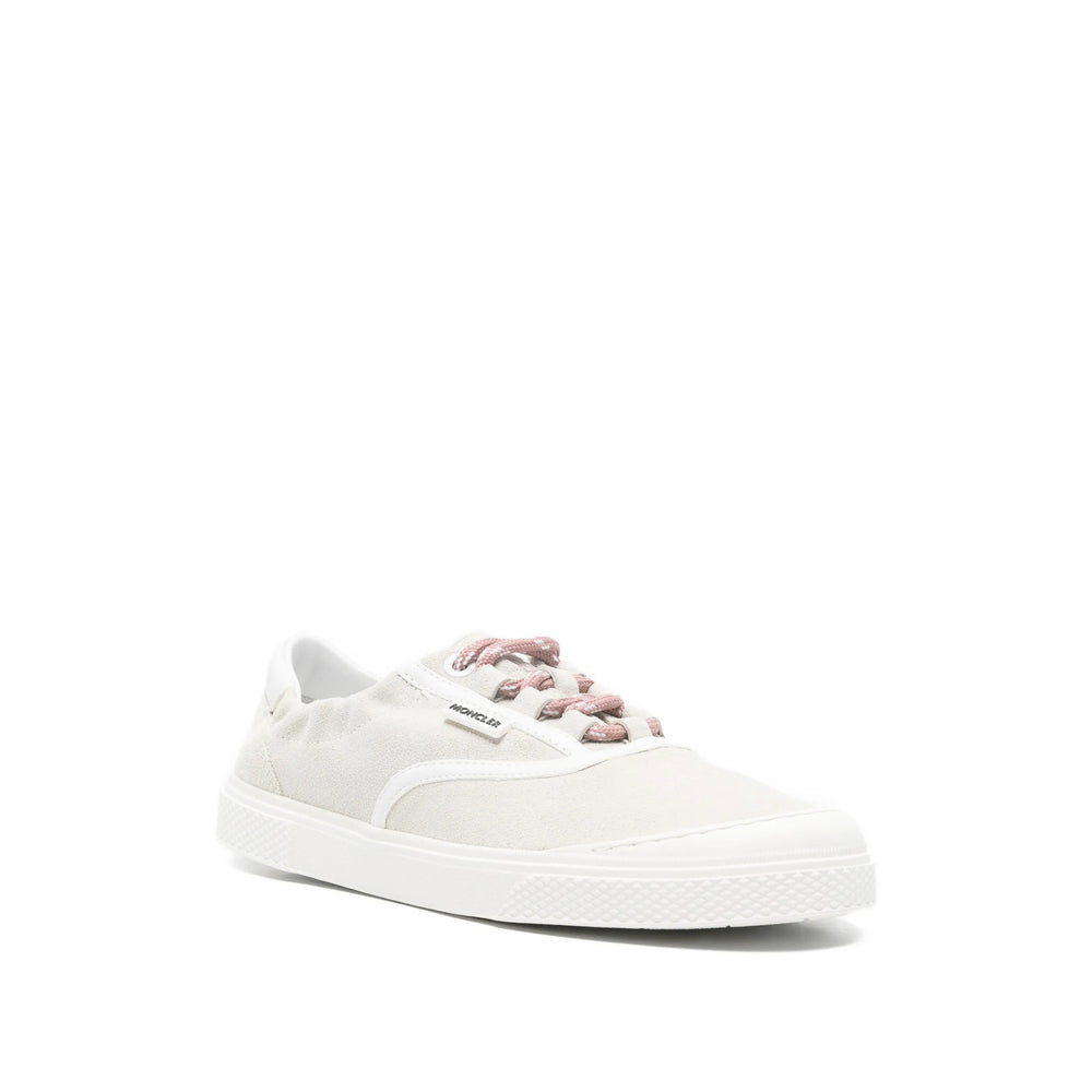 Moncler Sneakers - Neutro | b1a575d5289d62d68663f0429d8de612a37c9c87