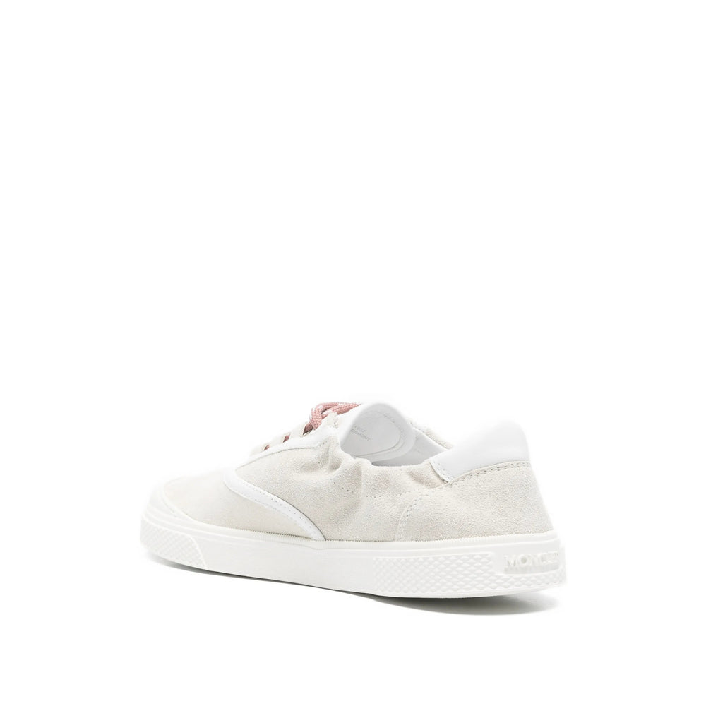 Moncler Sneakers - Neutro | 321e85d61f4a5fd9818bf15110269421bb6ab37d