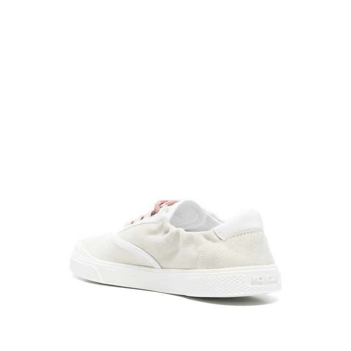 Moncler Sneakers - Neutro | 321e85d61f4a5fd9818bf15110269421bb6ab37d