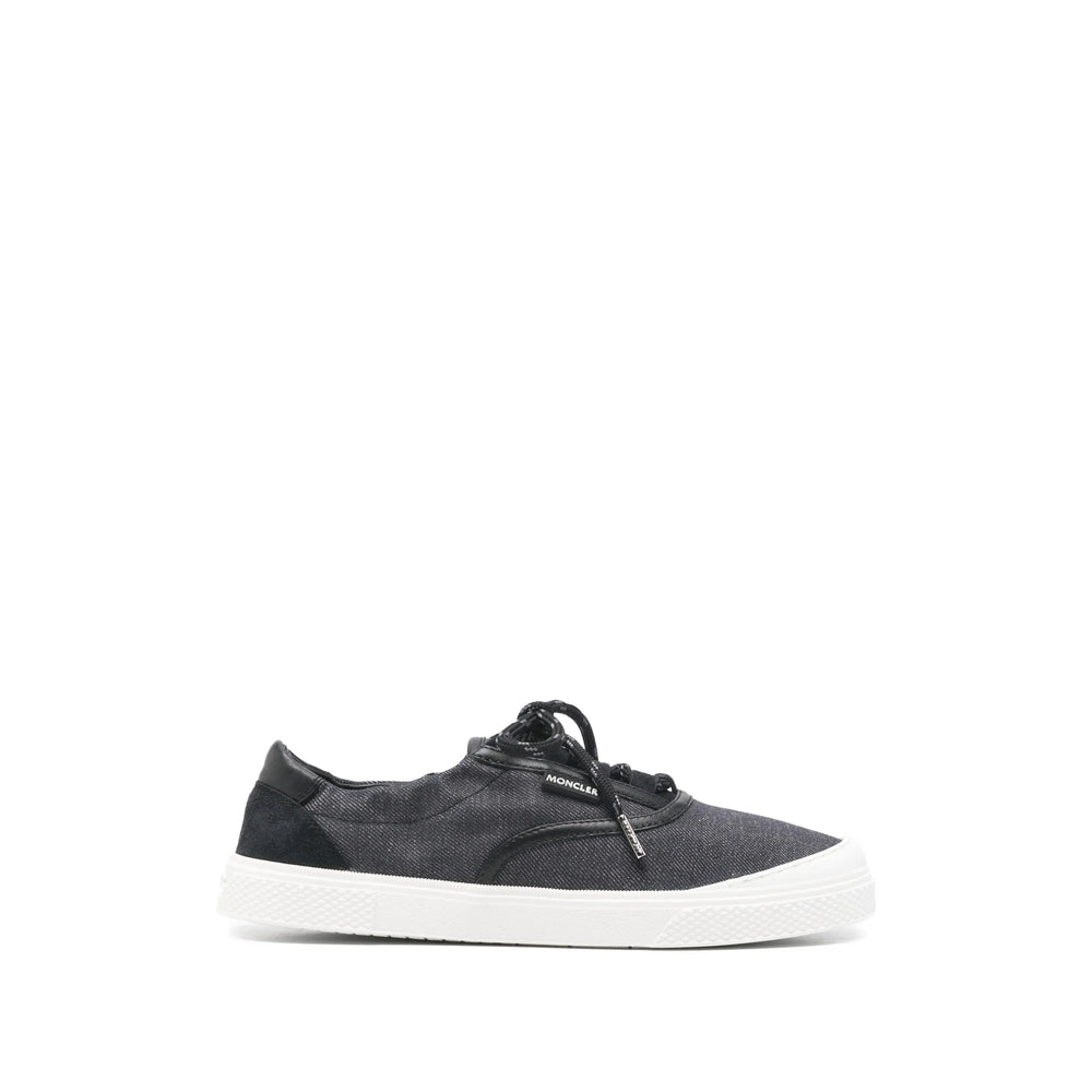 Moncler Sneakers - Blu | f00b9b82ab0387fcafaa04eb31b0d138cf404023