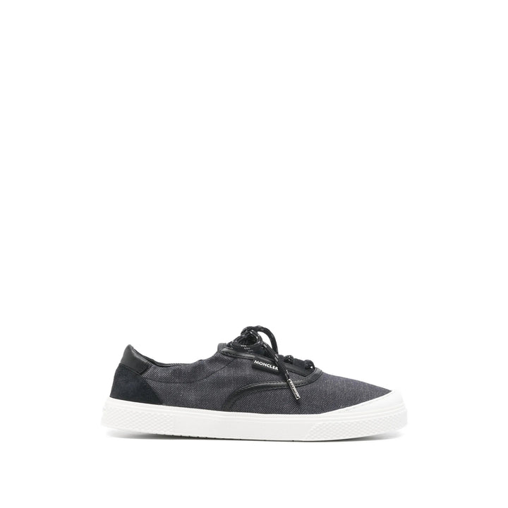 Moncler Sneakers - Blu | f00b9b82ab0387fcafaa04eb31b0d138cf404023