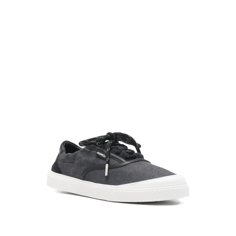 Moncler Sneakers - Blu | 411bb6253c9dc3b113a2ec3e52db54ead875b158