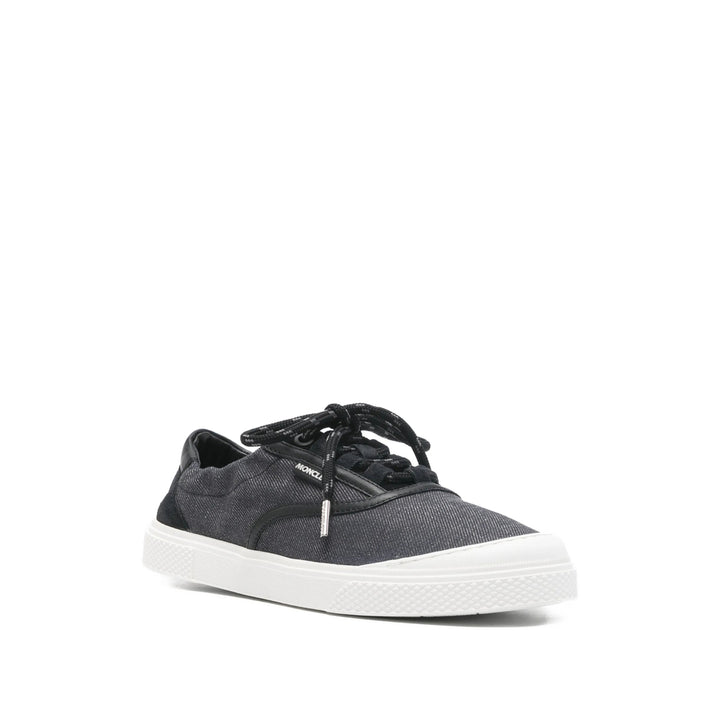 Moncler Sneakers - Blu | 411bb6253c9dc3b113a2ec3e52db54ead875b158