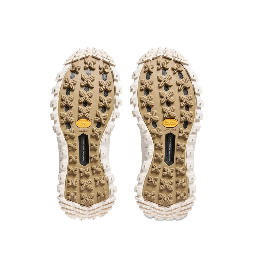 Moncler Sneakers - Neutro, Viola | 4a19708010570f33ce4bbabf57295d5fecfc308d