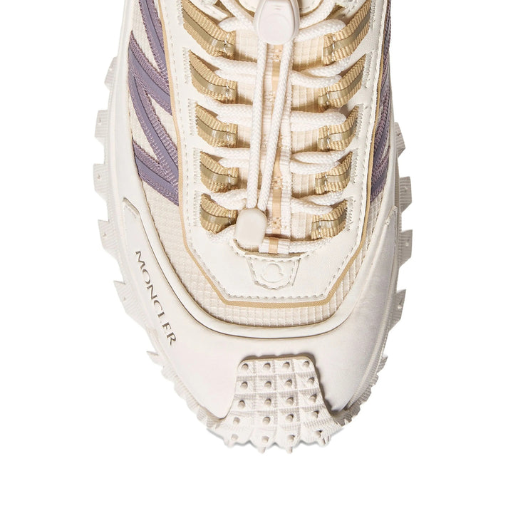 Moncler Sneakers - Neutro, Viola | dd9190bbe6c74925ed7f2639100ab20a1eb57709