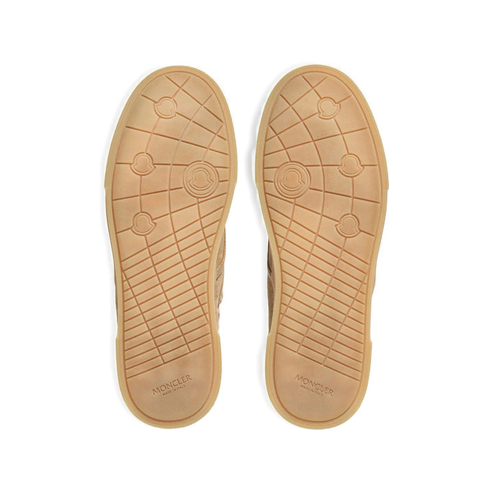 Moncler Sneakers - Neutro | 02a8844c06410a69cb10e5860abc482375e6c116