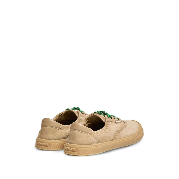 Moncler Sneakers - Neutro | a5d33873d0ea30c765a7143af3241311e7d6378d