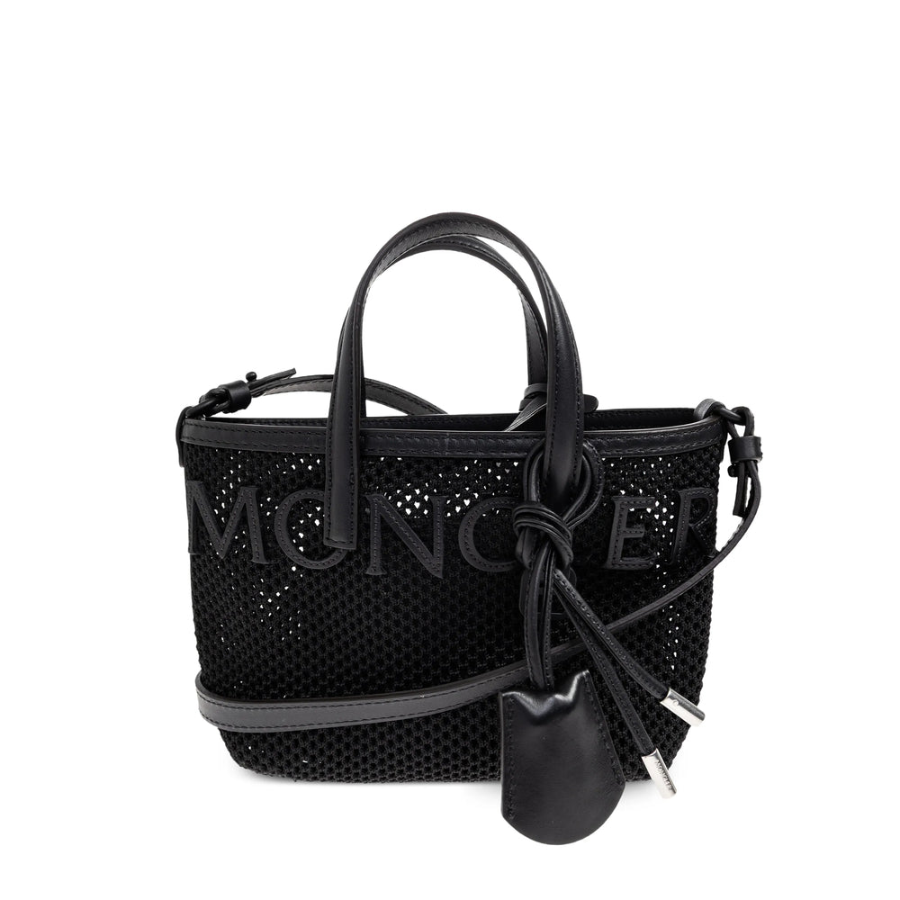 Moncler Borse - Nero | cb964ac62ee5bbd0e7d81d01b9c89390ac9ac4a2