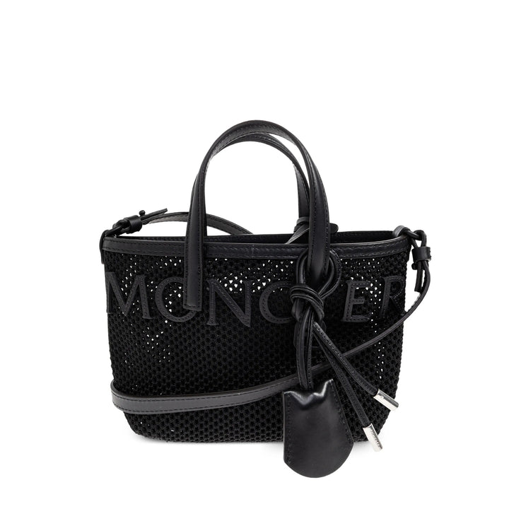 Moncler Borse - Nero | cb964ac62ee5bbd0e7d81d01b9c89390ac9ac4a2