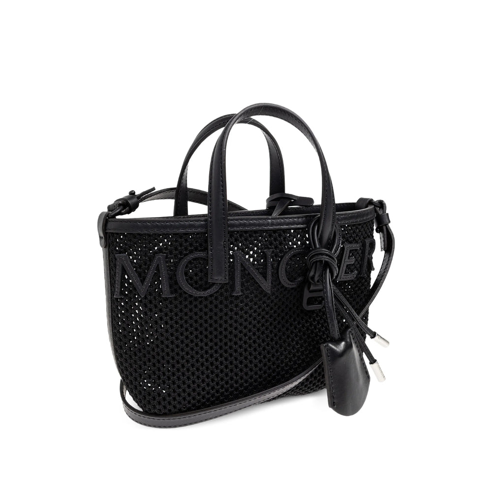 Moncler Borse - Nero | 3c1f3694a01f5aa0da9670c0e64f1208546436be