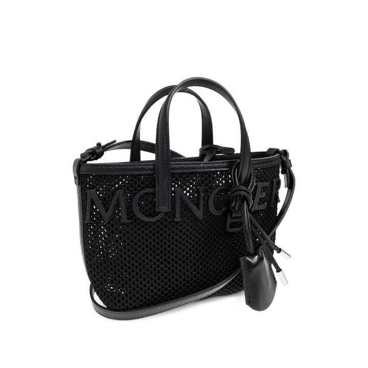 Moncler Borse - Nero | 3c1f3694a01f5aa0da9670c0e64f1208546436be