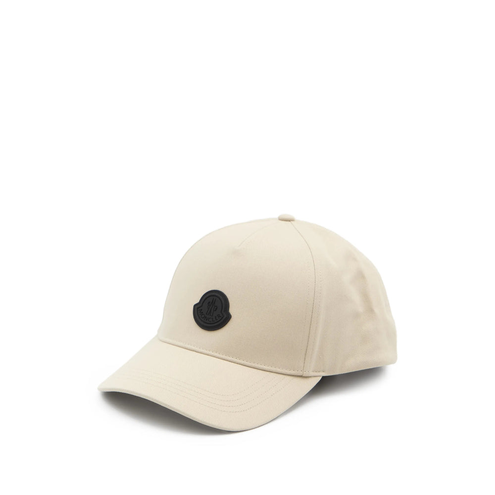 Moncler Caps - Neutro | 7151f317d6634e703f456e119697497efd1d58cf