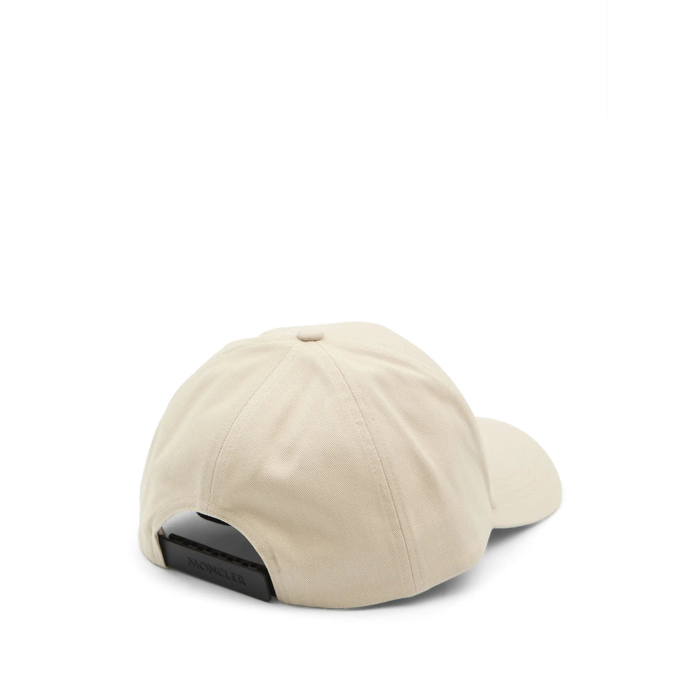 Moncler Caps - Neutro | 5924b09c2c21d457ac7c032b5c9e2ac9aff273f7