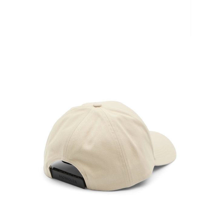 Moncler Caps - Neutro | 5924b09c2c21d457ac7c032b5c9e2ac9aff273f7