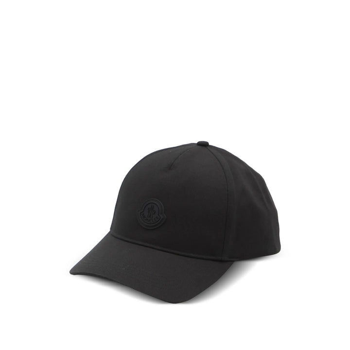 Moncler Caps - Nero | db8995304cac1be0418b543ac408bb47ca09339e
