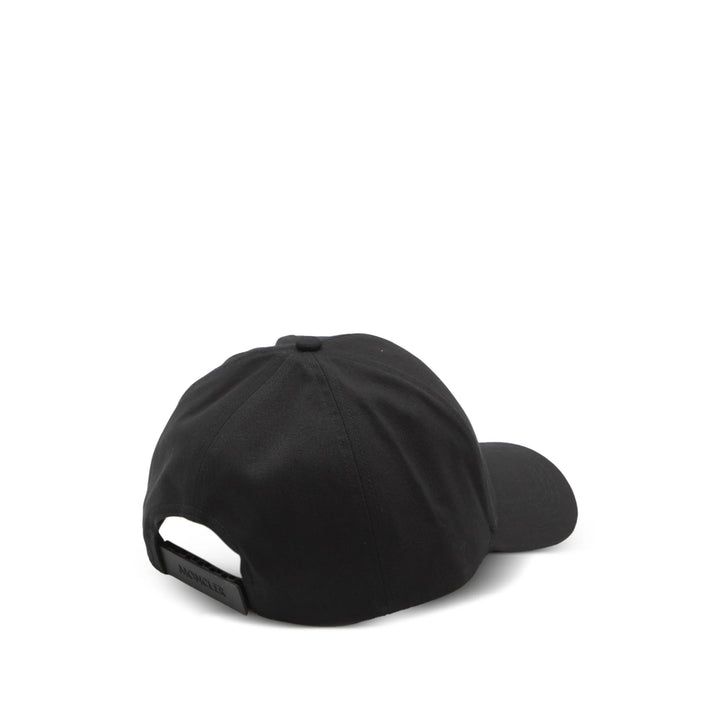 Moncler Caps - Nero | 1f818826b6fc4074fadbfdf3f46cc1a8c2bb70da