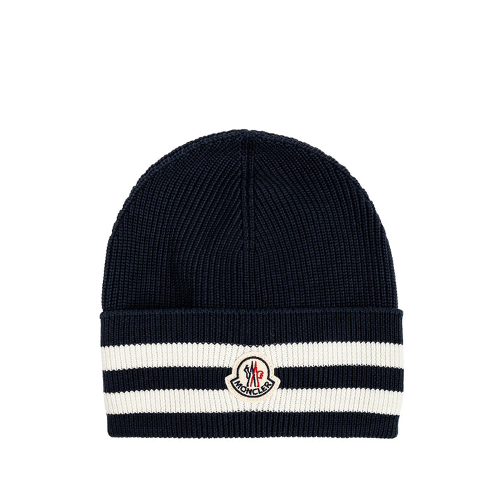 Moncler Cappelli - Blu | d4b879dea900ecab34ff50f9837914d6528348cb