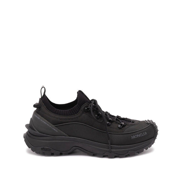 Moncler Sneakers - Nero | f2c112f2effda01c0c2edfb13bbe819600ba86ae