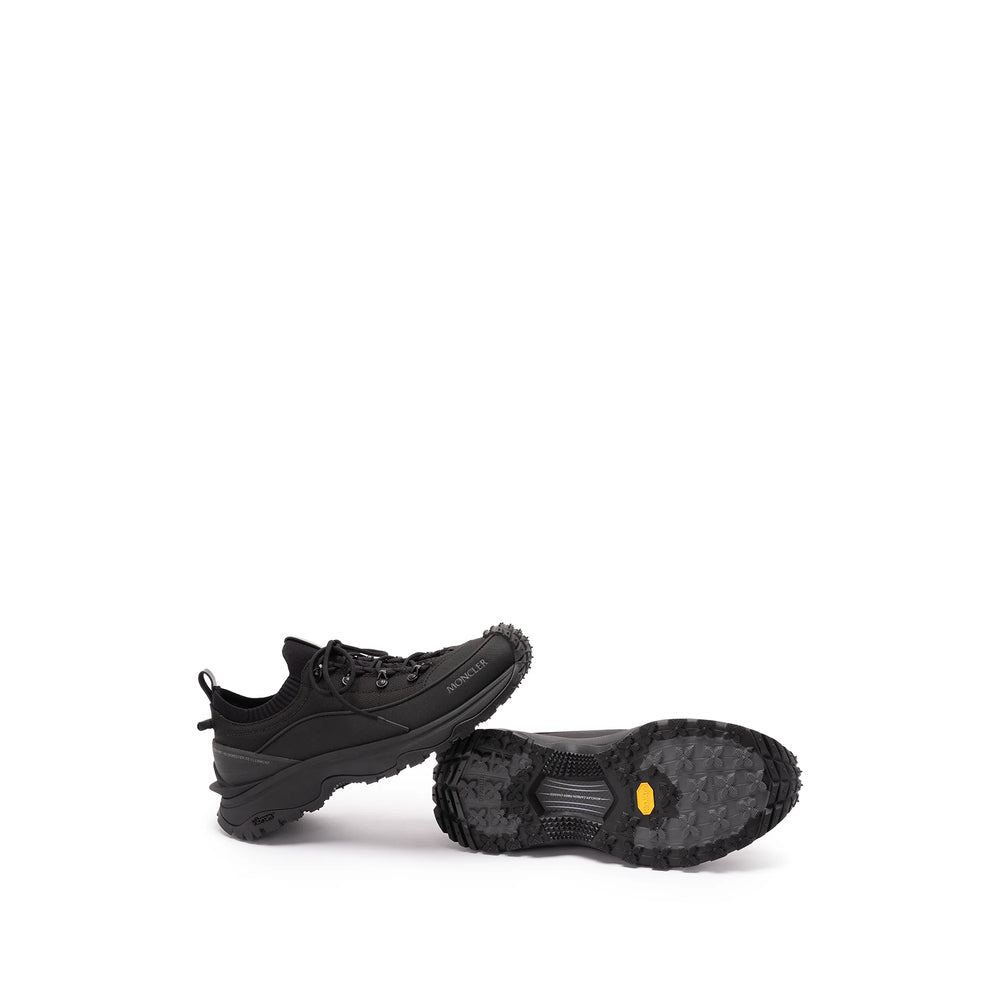 Moncler Sneakers - Nero | 4bc375be665a47a523f628b601979c1c50d32764