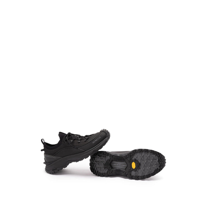 Moncler Sneakers - Nero | 4bc375be665a47a523f628b601979c1c50d32764