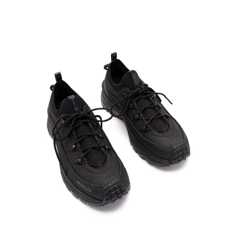 Moncler Sneakers - Nero | 920995ca5cd7a41885ce57e4f1e24332114876bd