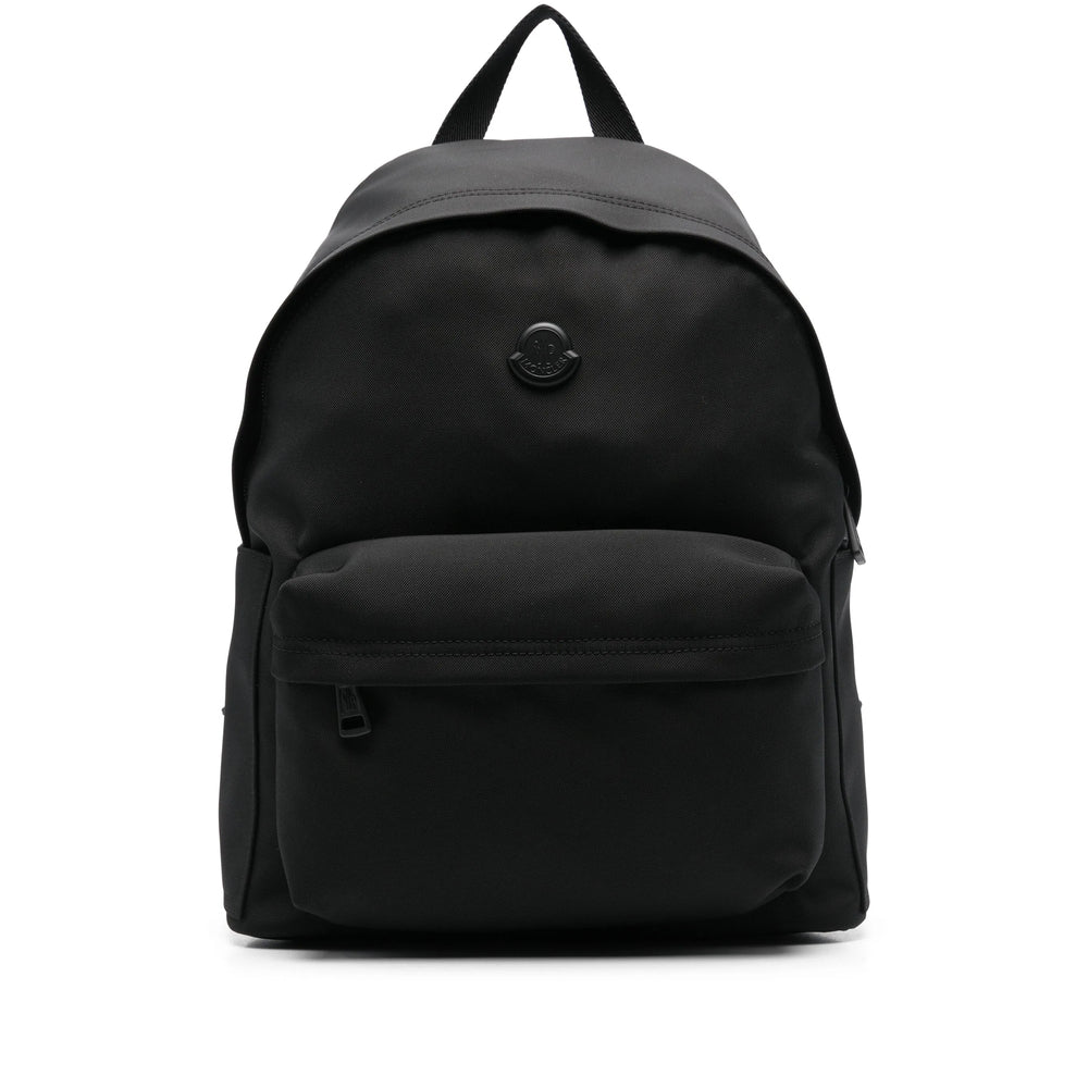 Moncler Zaini e Valigie - Nero | a5ca2195c1304439d6a72635a5c3b5fe13f08fd5