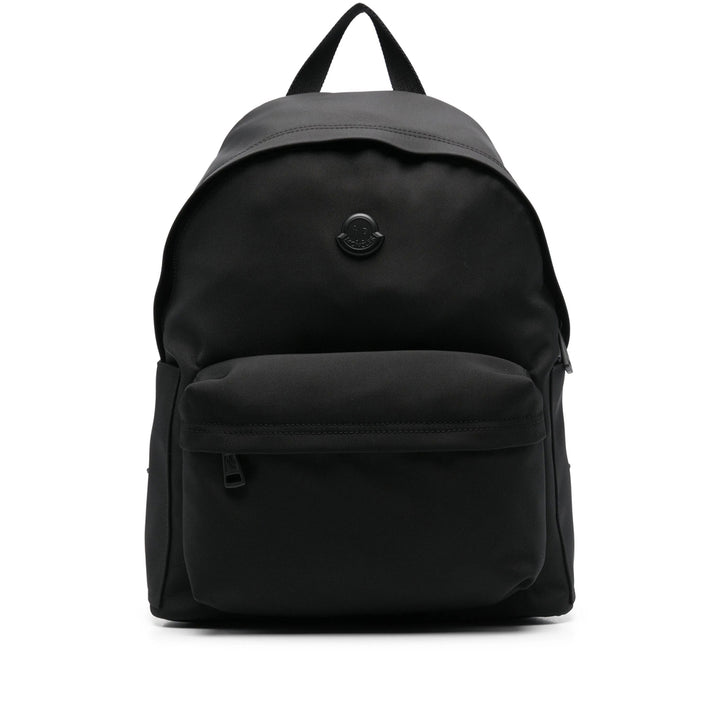 Moncler Zaini e Valigie - Nero | a5ca2195c1304439d6a72635a5c3b5fe13f08fd5