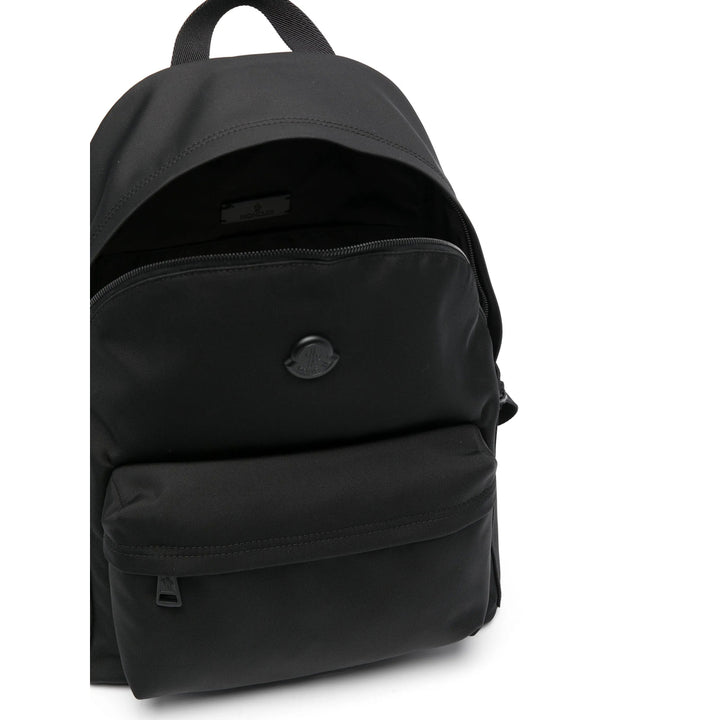 Moncler Zaini e Valigie - Nero | 949b6d916f8f4fc7fb52852e310bffc57adb492a