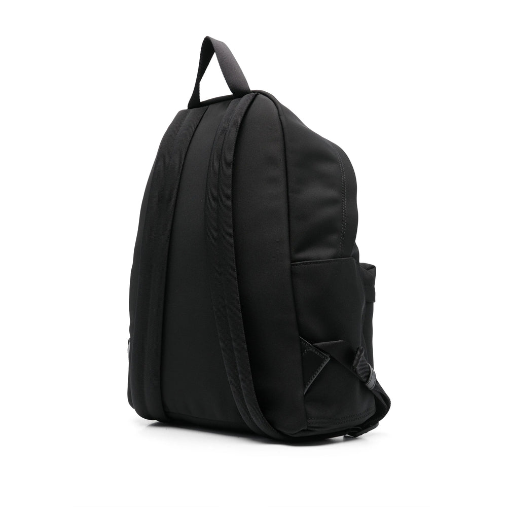 Moncler Zaini e Valigie - Nero | 17bf6d43dbb7626e366c9299096350fbff04e102