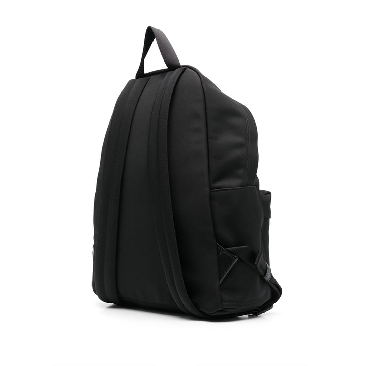 Moncler Zaini e Valigie - Nero | 17bf6d43dbb7626e366c9299096350fbff04e102