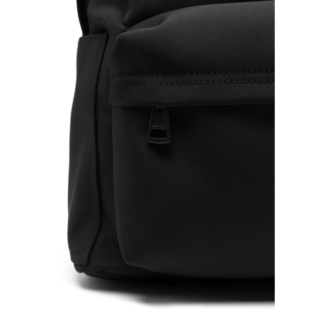 Moncler Zaini e Valigie - Nero | 7723e2636da8d7d607e2163d18cafce79f6609fb