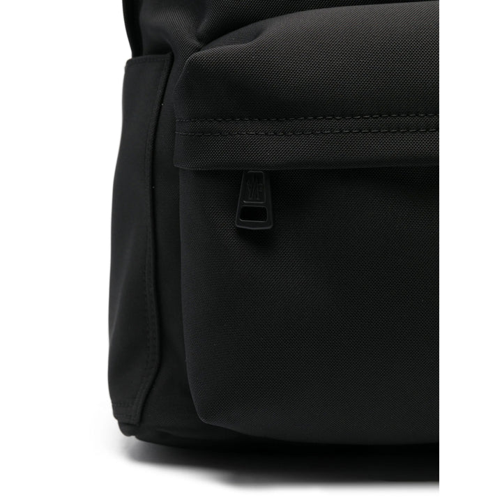 Moncler Zaini e Valigie - Nero | 7723e2636da8d7d607e2163d18cafce79f6609fb